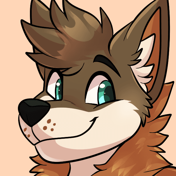 Terry Coyote profile picture